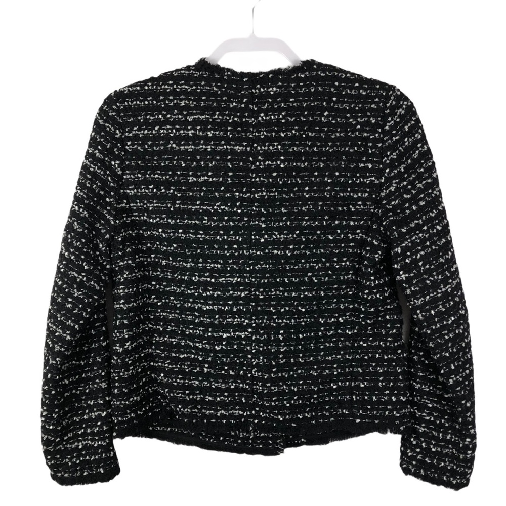 Club Monaco Larue Jacket Blogger Fave! View 5
